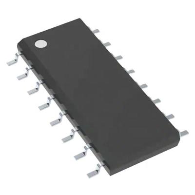 China Interface AM26LV32CDR new original Texas Instruments 0/4 receiver - RS422 RS485 16-SOIC for sale