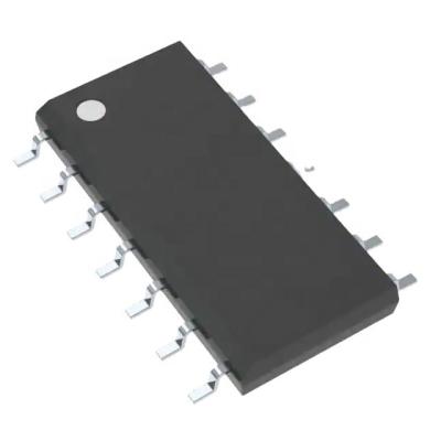 China New Texas Instruments General Purpose Amplifier 4 circuit original 14-SOIC LM324ADR from LM324ADR for sale