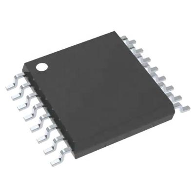 China Analog Switches CD4053BPWR New Original Texas Instruments 3 Circuit IC Switch 2:1 240Ohm 16-TSSOP for sale