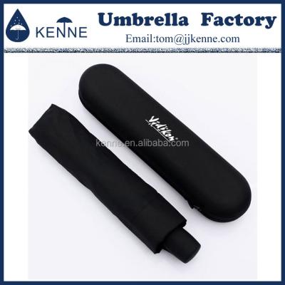 China High Quality Polyester Travel Umbrella for sale