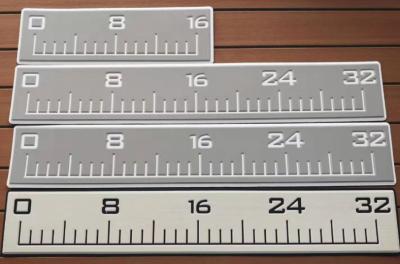 China Marine Grade 100cm EVA Fish Ruler For Fishing Lover for sale