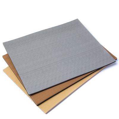 China Moisture Resistant EVA Foam Boat Non Slip Pads for sale