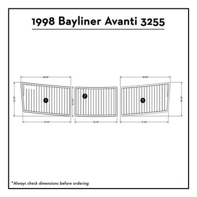 Chine Wefoam auto-adhésif protections de plate-forme de bain de 1/4