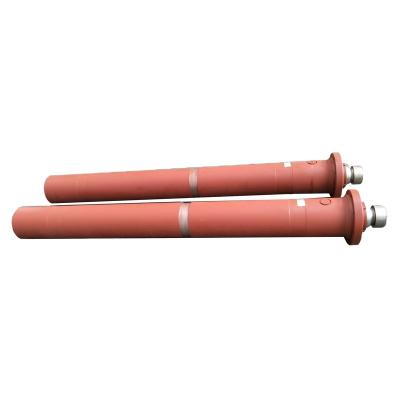 China Construction worksÂ   Construction Hydraulic Cylinder Long Stroke Precision Steel Cylinder/Piston W124 Steel Works, Energy and Mining for sale