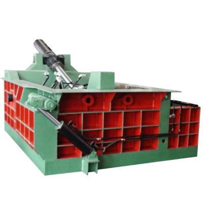 China energy & Alert Y81F-400 Drop Baler Hydraulic Baler Mining Baler Z2 Hydraulic Baling Machine for sale