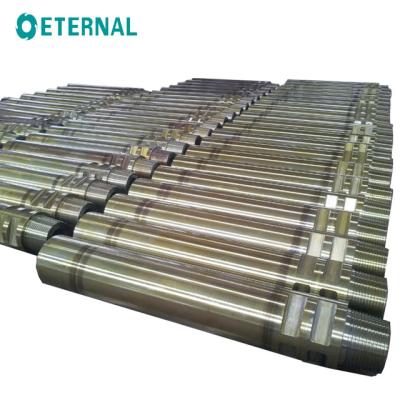 China energy & Raise Boring Mining Drill Pipe Applicable For Atlas Copco ZLP122 for sale