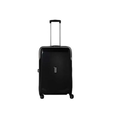 China Good Quality 20/24/28 Capacity Business Travel Trolley Travel Trolley PVC Baggage Set Suitcases Large PC Bag Fast Lead Time Manufacturer for sale