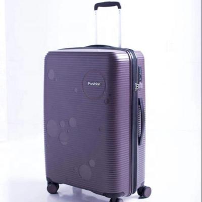 China PP Outdoor Luggage Lead Time Suitcase Cover Fast Design For Travel Business Premium Manufacturer for sale