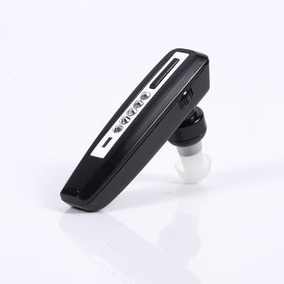 China Cic Super Wireless Mini Earphone Rename Earbuds Hearing Aids For Deaf HA-02 for sale