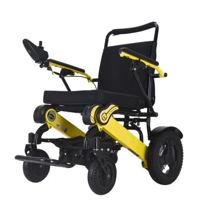 China Hot Sales Rehabilitation Therapy Supplies Slaes 140kg Electric Wheelchair Wheelchairs Price for sale