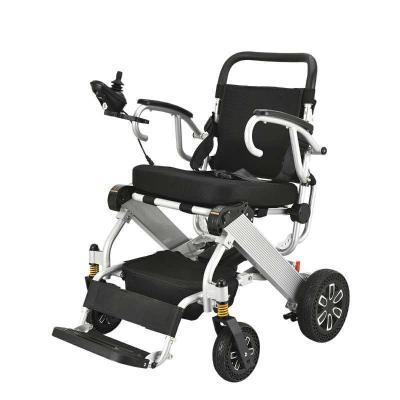 China Foldable Transport Compact Stable Lightweight Alumium With Backrest Rolling 2 In 1 Rollator Walker Wheel Chair For Adults 140kg for sale