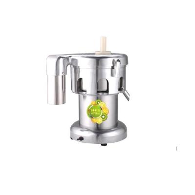 China RV Vegetable Screw Crushed Juice Making Machine / Slow Juicer Machine / Fruit Extractor for sale