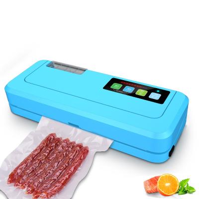 China DZ100/280/290/320D Food Household Vacuum Sealer Portable Home Vacuum Sealer for sale