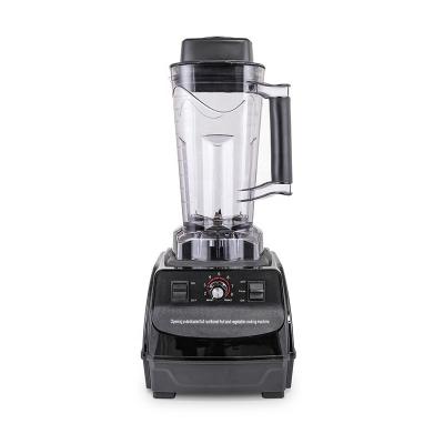 China BL-280 2.8L Commercial Commercial Blenders, Ice Crushing Machine, Household Blender for sale