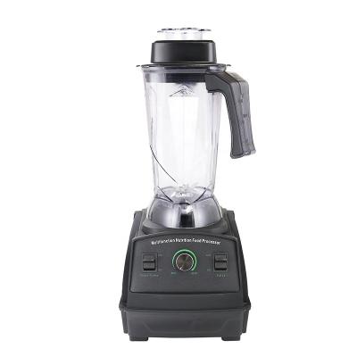 China BL-X6 2.5L Commercial Heavy Duty Blender for sale