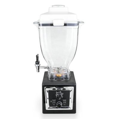 China BL8002-10L High Efficiency Commercial Heavy Duty 10L Capacity Blender for sale