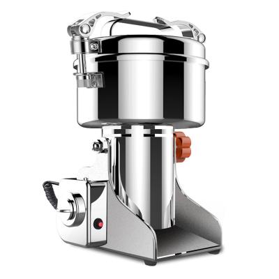 China High Efficency Powder Grinding Machine -16B/20B/25B/30B 800g/1000g/1250g/1500g Stainless Steel Grinder For Sale,Herb Grinder for sale