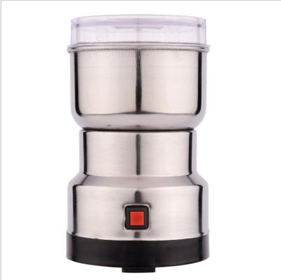 China CM-50N Household Household Espresso Coffee Grinder, Electric Coffee Grinder, Coffee Grinder for sale