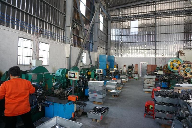 Verified China supplier - Jieyang Rongcheng District Fanlin Stainless Steel Products Factory