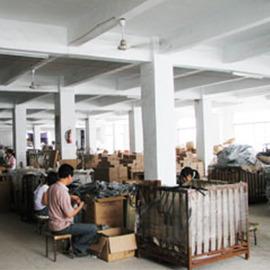 Verified China supplier - Xiamen Wei Jie Da Industrial Co., Ltd.