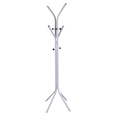 China Coat Hangers Stand for Restaurant Child Coat Rack Hat Rack Clothes Rack Bedroom Living Room Modern Heavy Duty Modern DIY Entryway Wooden Corner Hall Umbrella for sale