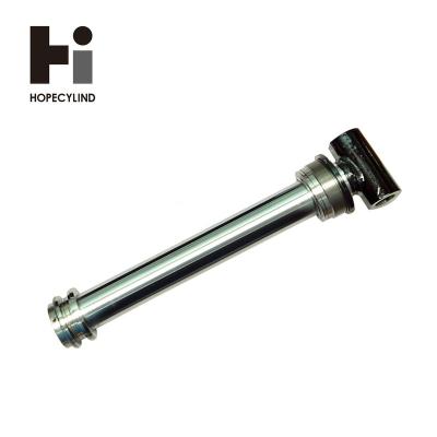 China Cyliner Set HC Hydraulic Cylinder Components Piston/Rod/Tube/Guild Sleeve Custom Hydraulic Cover for sale