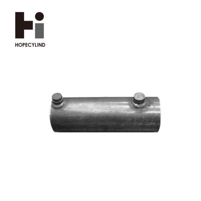 China Cyliner Hydraulic Set HC Hydraulic Cylinder Custom Components Honed Tube For Hydraulic Cylinder for sale