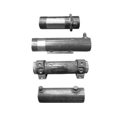 China China Supplier Cheap Hydraulic Parts Hydraulic Parts Assembly Steel Cyliner Cyliner Cylinder Honed Pipe And Tube for sale