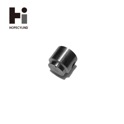 China Cyliner Set HC Hydraulic Cylinder Components Piston/Rod/Tube/Guild Sleeve Custom Hydraulic Cover for sale