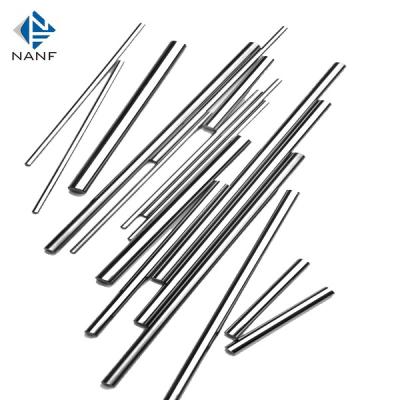 China Carbide Diameter 3-34mm YG10 Tungsten Carbide Hollow Rod for sale