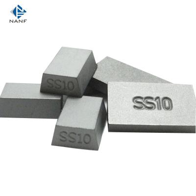 China SS10 Carbide Stone Cutting Tools for sale