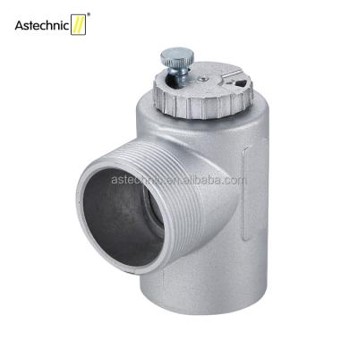 China Manual factory ALE thread air valve selection for sale