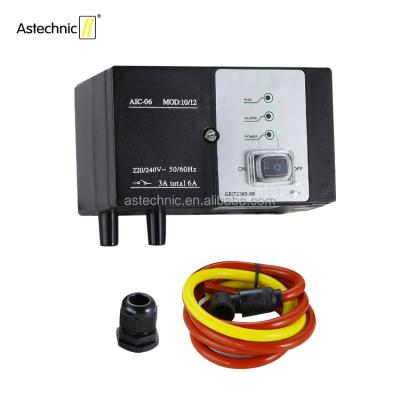 China Industrial AIC Factory Flame Combustion Controller for sale