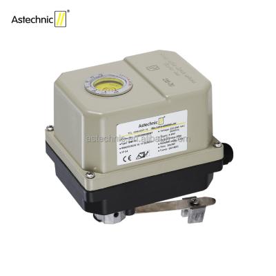 China Manufacture SM-10 Electric Actuator Regulator for sale