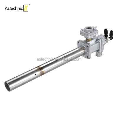 China AST-40 Factory Ignition Lance Flame Ignition Equipment Burner Ignition Regenerative Torch for sale