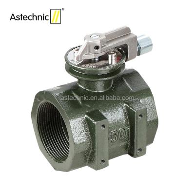 China General AVM Threaded Cast Iron Air Valve for sale