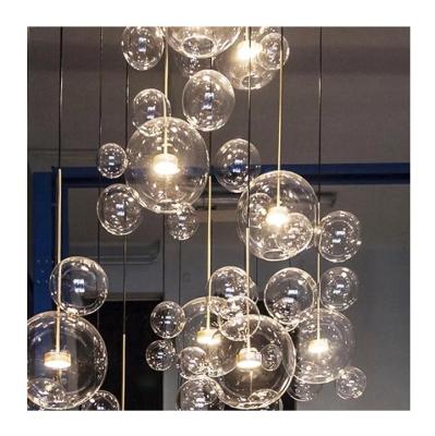 China Factory Wholesale Modern Nordic Modern Chandelier Lamp Chandelier Design Led Hanging Lighting for sale