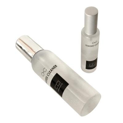 China Lens Cleaner Liquid Anti Eyeglass Solution Optical Lens Cleaner Spray Cleaning Fog for sale