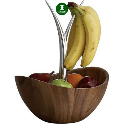 China Sustainable Fruit Tree Bowl - measures at 12