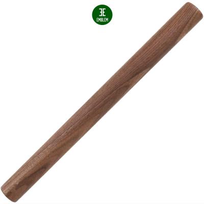 China Viable black walnut pin to make (15-3/4 finger inch of walnut) for sale