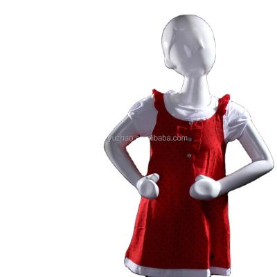 China Cute Cheap Cheap Maternity TOM4 Kids/Children Size Adjustable Used Abstract Mannequins For Sale for sale