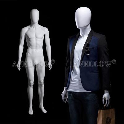 China Plastic Display Mannequin SM1WEG Men Display Mannequin For Sale Full Body Hot Selling Mannequins for sale