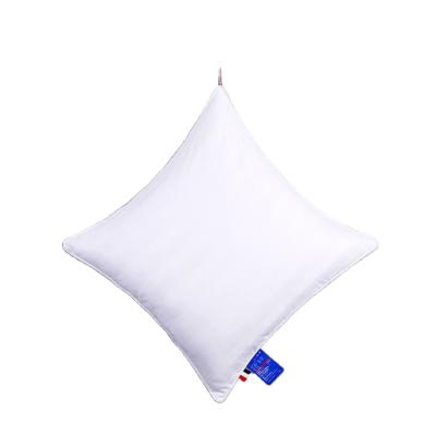 China Professional Supplier Household Anti-pilling High Resilience 100% Polyester Neck Pillow Tile for sale