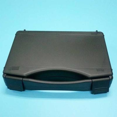 China Custom Portable Plastic EVA Hard Handle Electronics Project Tool Case for sale