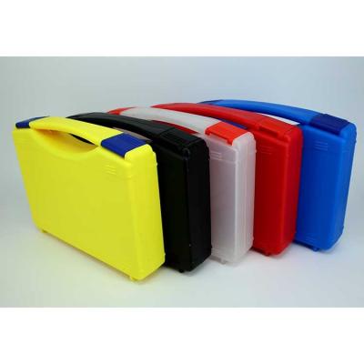 China New Clear Tool Box Plastic Packaging Box for sale