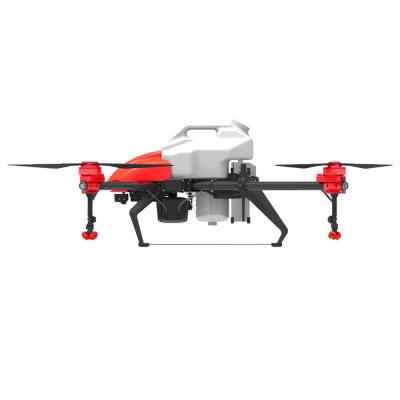 China 25L payload agriculture made in China cop agricultural drone spraying/autonomous sprayer drone for sale