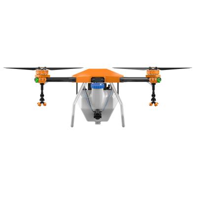 Κίνα High Safety Level Autonomous Uav Agricultural Spraying For Building Material Shops προς πώληση