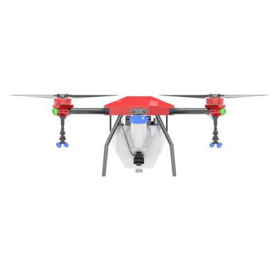 China Loading 20L Uav Agricultural Spraying Automatic High Safety Level For Crops for sale