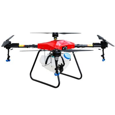 Κίνα High Productivity New Material Agriculture Heavy Payload Drone Sprayer προς πώληση