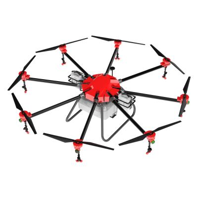 China High Safety Level Long battery Life Drones Profesionales GPS For Agriculture for sale